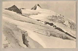 Glosglockner