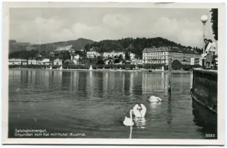 Gmunden