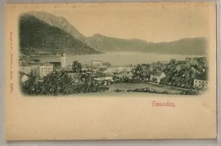 Gmunden
