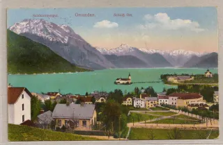 Gmunden