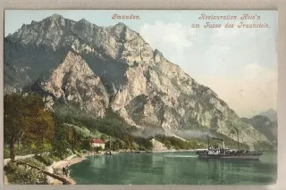 Gmunden