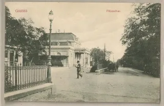 Godollo