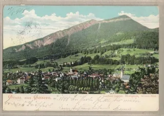 Goisern
