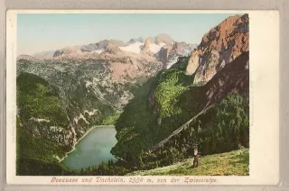 Gosausee