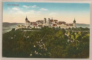 Gottweig