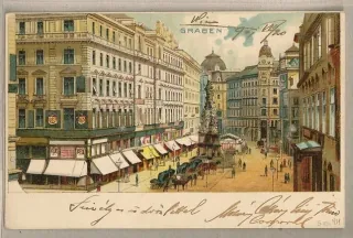 Graben