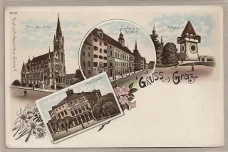 Graz