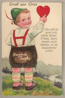 Graz
