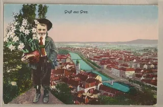 Graz