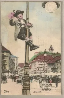 Graz