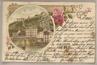 Graz