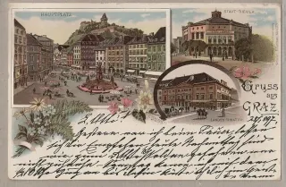 Graz