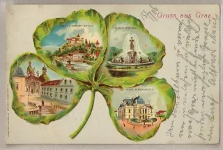 Graz