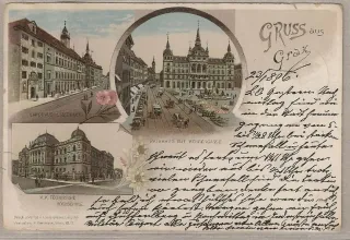 Graz