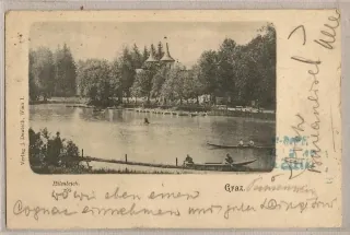 Graz