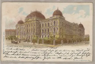 Graz