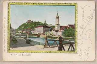 Graz