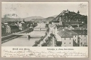Graz