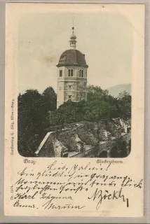 Graz