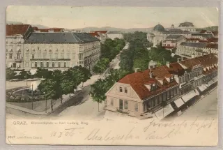 Graz