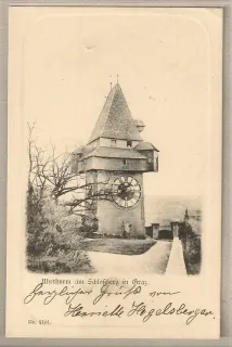 Graz
