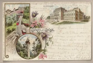 Graz