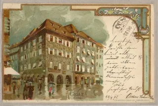 Graz