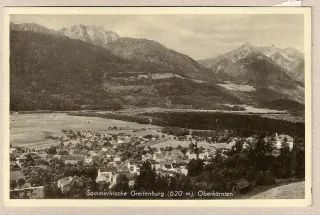 Greifenburg