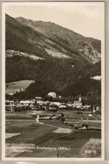 Greifenburg