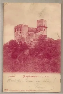Greifenstein