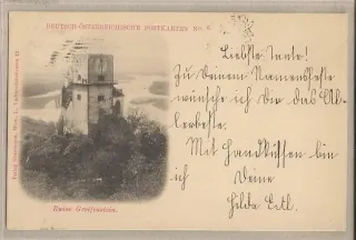 Greifenstein