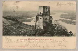 Greifenstein