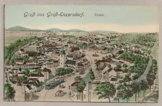 Groß-Enzersdorf