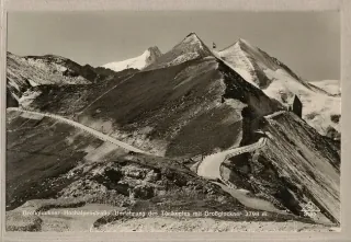 Großglockner