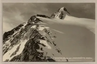 Großglockner