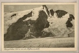 Großglockner
