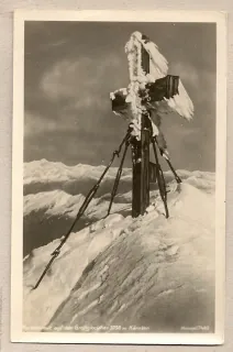 Grosglockner