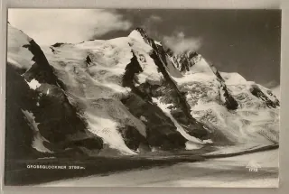 Grosglockner