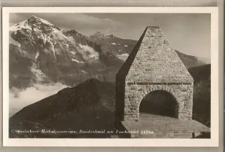 Grosglockner