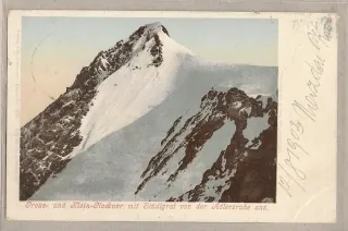 Grosglockner