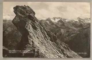 Grosglockner
