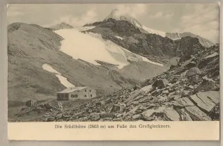 Grosglockner