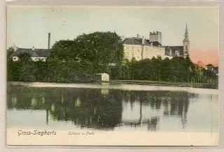 Gross-Siegharts