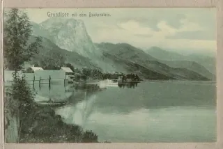 Grundlsee