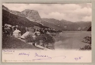 Grundlsee