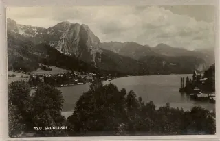 Grundsee