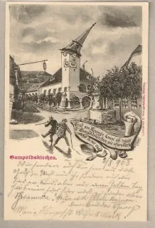 Gumpoldskirchen