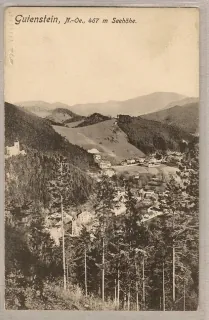Gutenstein
