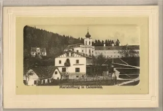 Gutenstein