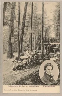 Gutenstein